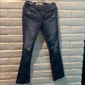 Abercrombie Jeans